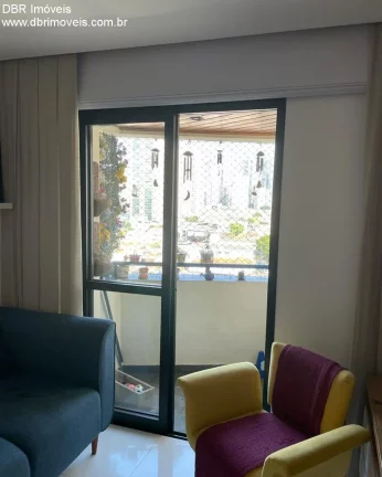 Imagem APARTAMENTO RESIDENCIAL em Sao Paulo - SP, Tatuapé