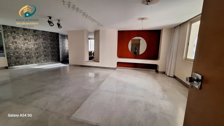 Imagem Apartamento Alto Padrão em Jardim Paulista, São Paulo/SP