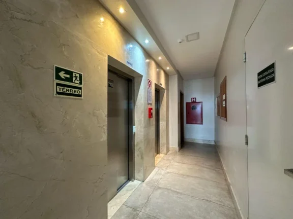 Imagem Apartamento 1 Dormitório - Bairro Navegantes