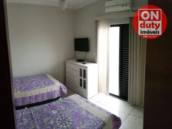 Imagem Sobrado com 2 dormitórios à venda, 90 m² por R$ 440.000,00 - Jardim Alvorada (Vicente de Carvalho) - Guarujá/SP