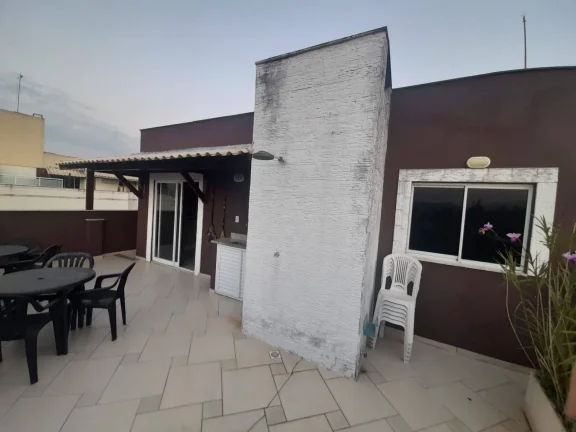 Imagem COBERTURA DÚPLEX CASINHA DE BONECA