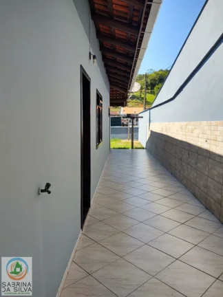 Imagem Casa - Itoupava Central - Blumenau