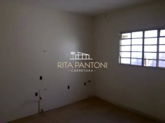 Imagem Casa - Ribeirão Preto - Campos Elíseos - Região Norte