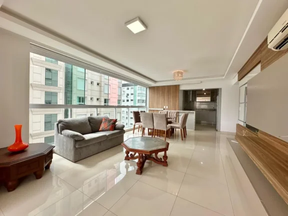 Imagem Apartamento 3 Dormitórios - Bairro Navegantes