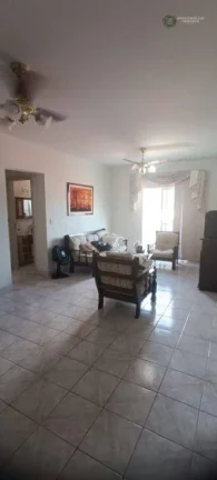 Imagem Apartamento com 2 dormitórios à venda, 94 m² por R$ 380.000,00 - Vilamar - Praia Grande/SP