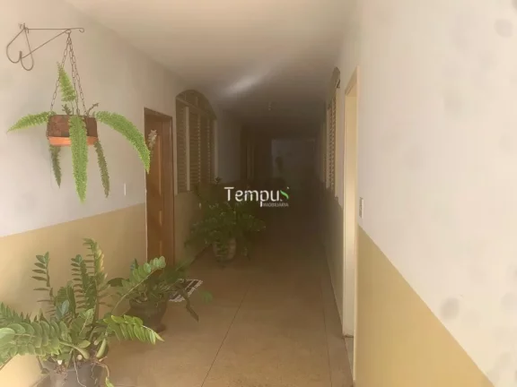 Imagem Apartamento em Jardim Novo Mundo, Goiânia/GO