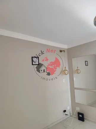 Imagem Lindo Apartamento todo reformado à venda no bairro Demarchi em São Bernardo do Campo