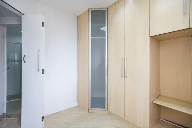 Imagem APARTAMENTO RESIDENCIAL em São Paulo - SP, Vila Esperança