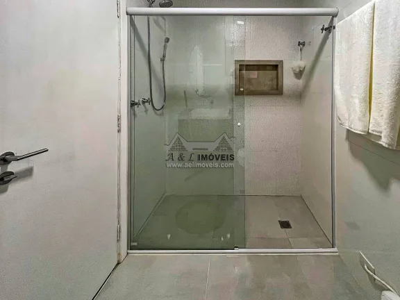 Imagem Cobertura Duplex 3 Suítes à Venda em Capivari – Campos do Jordão