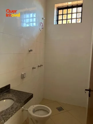Imagem Imperdível oportunidade: Casa à venda em Ribeirão Preto - Vila Tibério, 3 quartos, 1 suite, 1 sala, 3 banheiros, 2 vagas, 146 m².
