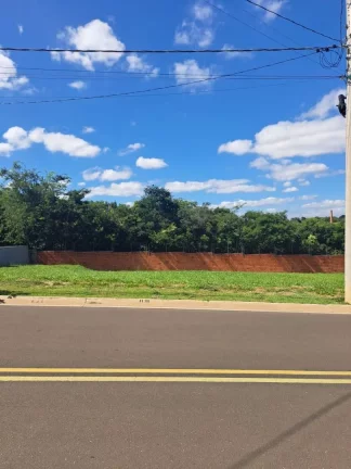 Imagem TERRENO PLANO - ALTO PADRÃO CONDOMÍNIO RESIDENCIAL VIENA - INDAIATUBA