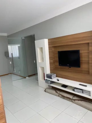 Imagem Apartamento 02 Dormitórios na Carvoeira, Florianópolis/SC