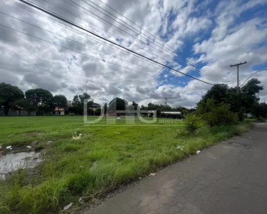 Imagem Terreno à venda 1.200 m² | João Aranha | Paulínia - SP