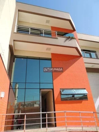 Imagem Prédio à venda, 601 m² por R$ 3.515.000 - Jardim Stella - Santo André/SP
