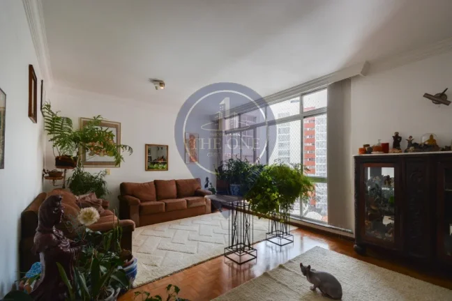 Imagem Imperdível oportunidade: Apartamento de alto padrão com 3 quartos, 2 suítes e localização privilegiada no Paraíso, São Paulo-SP!
