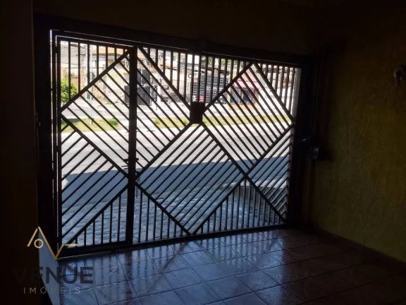 Imagem Sobrado à venda por R$ 599.000,00 - Cidade Líder - São Paulo/SP