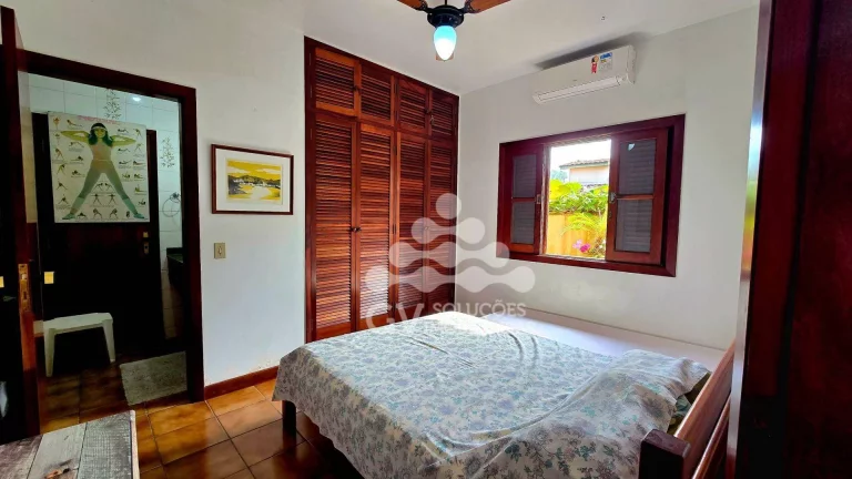 Imagem Apartamento com 2 quartos à venda, por R$ 490.000 - Maranduba - Ubatuba/SP