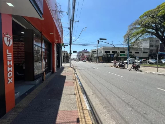 Imagem Sala para alugar, 71 m² por R$ 2.148,00/mês - Centro - Suzano/SP