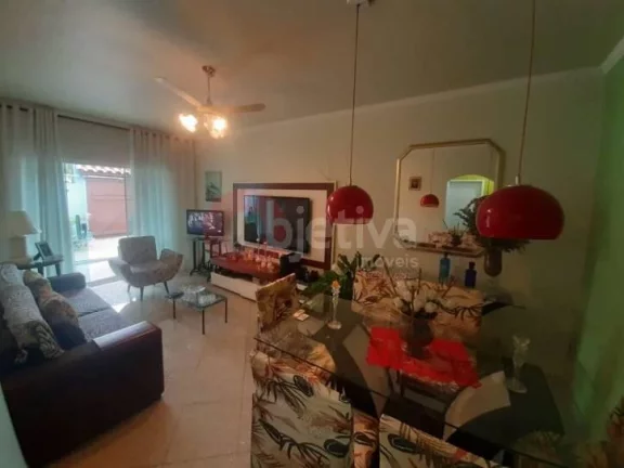 Imagem Casa com 2 dormitórios à venda, 300,00 m² - Jardim Olinda - Cabo Frio/RJ