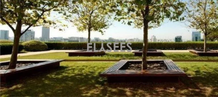 Imagem APARTAMENTO RESIDENCIAL em São Paulo - SP, CIDADE JARDIM