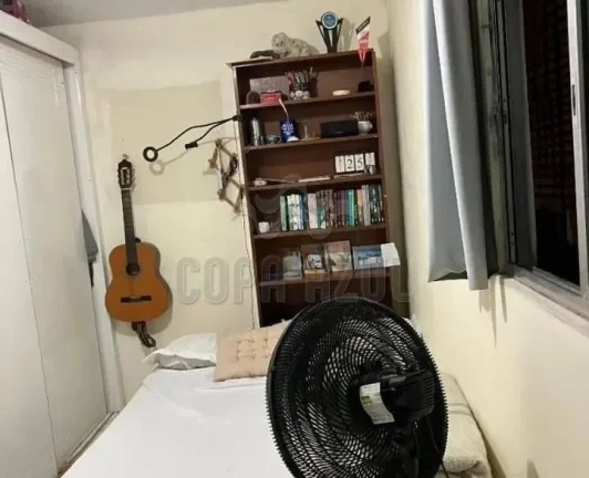 Imagem Copacabana – Rua Silva Castro | Residencial › Apartamento 4 quarto(s) à Venda