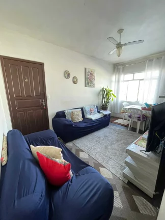 Imagem Apartamento com 3 dormitórios e 1 vaga de garagem no Bairro São Vicente em Itajaí
