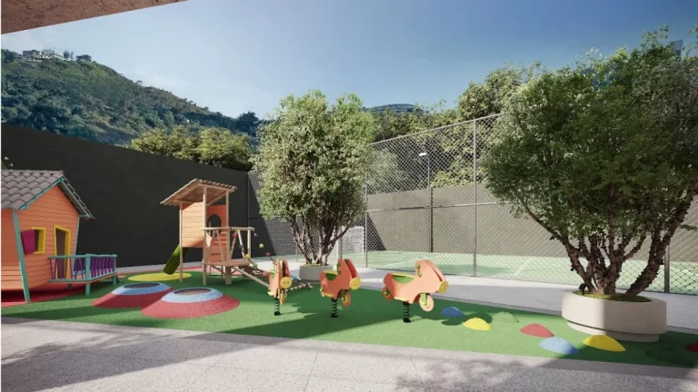 Imagem Unique Santa Lúcia Um Novo Capítulo de Sofisticação e Exclusividade