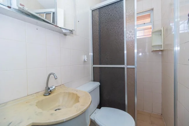 Imagem Excelente Sobrado para Locação – Bairro São Braz, Curitiba