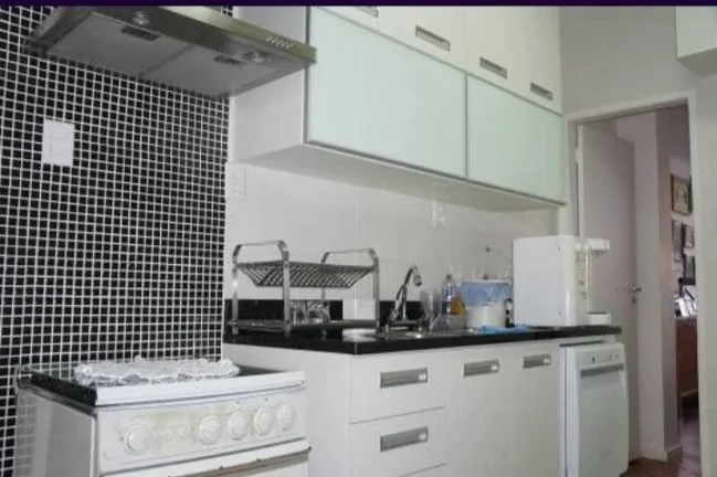 Imagem Apartamento 3 quartos Leblon ataulfo de Paiva
