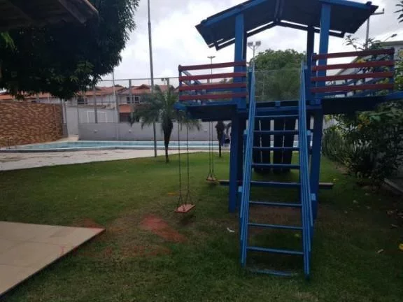 Imagem Casa em Condomínio para Venda em Teresina, Planalto Ininga, 4 dormitórios, 3 suítes, 3 banheiros, 2 vagas