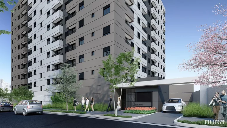 Imagem APARTAMENTO RESIDENCIAL em São Paulo - SP, Jaçanã
