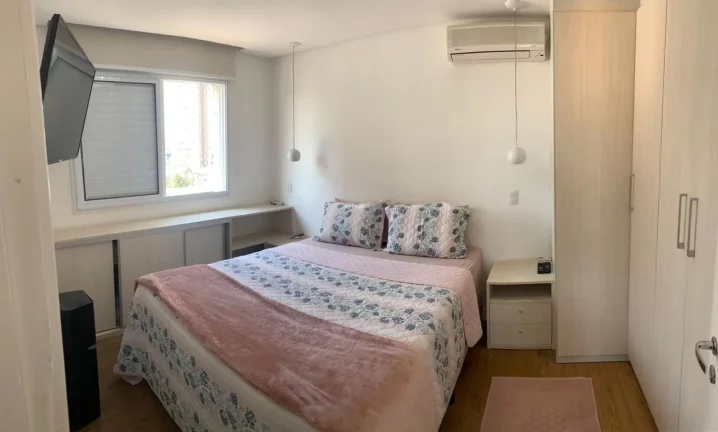 Imagem APARTAMENTO RESIDENCIAL em SÃO PAULO - SP, tatuapé
