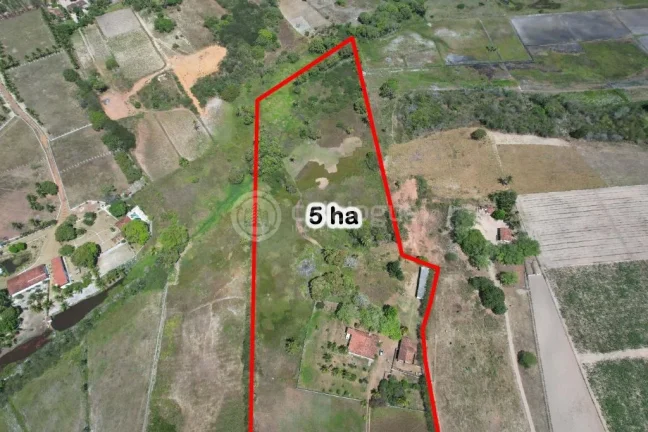 Imagem Chacara a venda completa e produtiva em Sao jose de mipibu