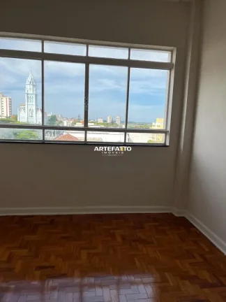 Imagem Apartamento à venda – Edifício Franca do Imperador No Centro da Cidade