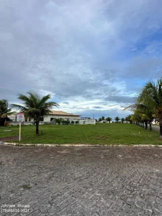 Imagem Lote de terreno no Residencial Brisas - Oportunidade única para construir seu lar!
