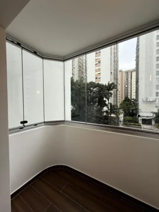 Imagem APTO 2D no bairro Itaim Bibi em São Paulo