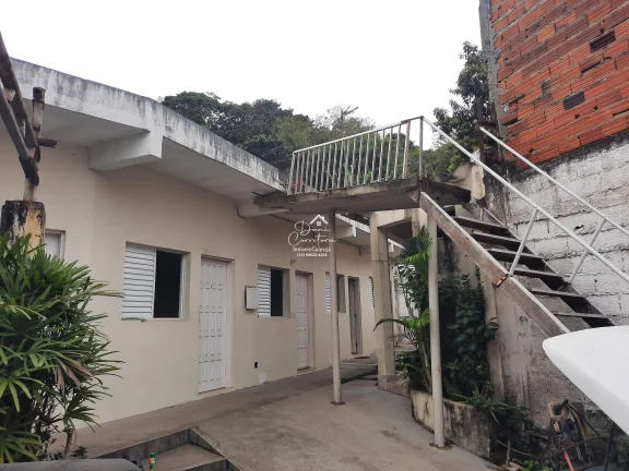 Imagem TERRENO Residencial em GUARUJÁ - SP, JARDIM LAS PALMAS