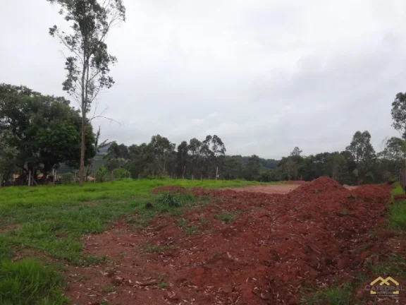 Imagem TERRENO À VENDA, 1800 M² POR R$ 372.000,00 - CHAMPIRRA - JUNDIAÍ/SP