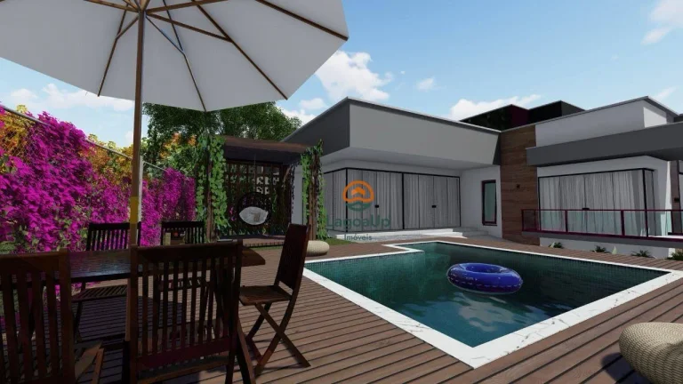Imagem Terreno à venda, 535 m² por R$ 520.000,00 - Condomínio Gran Royalle - Lagoa Santa/MG