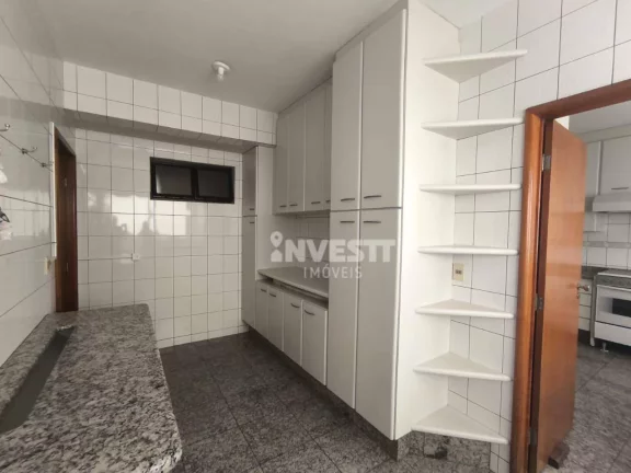 Imagem Apartamento à venda no Setor Bueno - Goiânia/GO