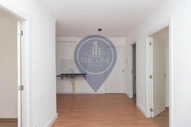 Imagem Imperdível: Apartamento à venda em São Paulo, Vila Guilherme - 2 quartos, 2 salas, 1 banheiro, 34,00 m² de área!