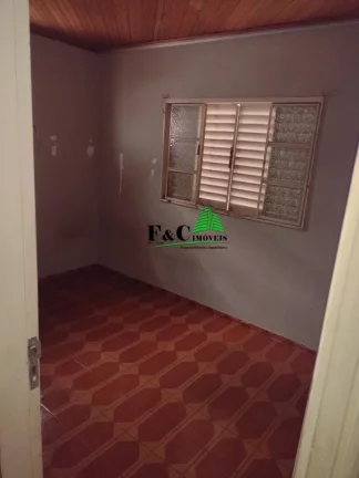 Imagem Casa para Venda em Limeira, Jardim Vista Alegre, 3 dormitórios, 2 banheiros, 2 vagas