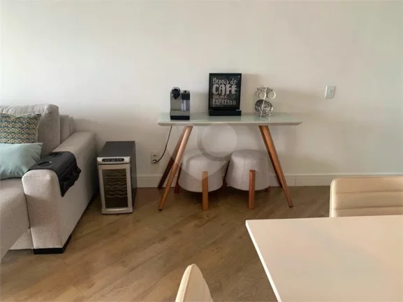 Imagem Apartamento à venda com 3 quartos, sendo 1 suíte, no condomínio The Life Place, São Paulo - SP