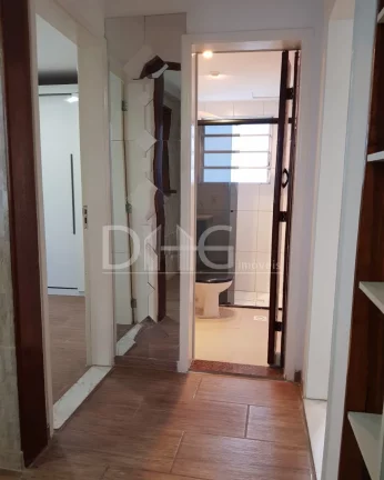 Imagem Apartamento à venda com 48 m² | Parque Patagônia | Paulínia - SP