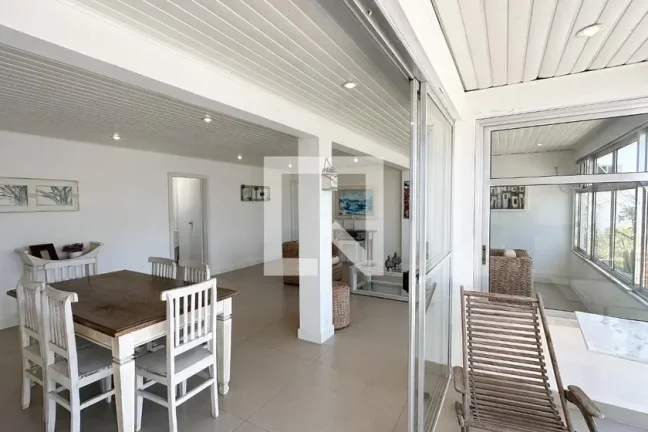Imagem Apartamento à Venda - Copacabana, 4 Quartos, 400 m2