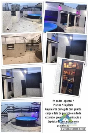 Imagem Linda Cobertura com localização Privilegiada .