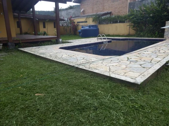 Imagem Casa de Condomínio na Praia Dura!