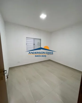 Imagem Casa recém construída com 3 dormitórios à venda, 82M² por R$ 335.000,00 - Morro do Algodão - Caraguatatuba/SP