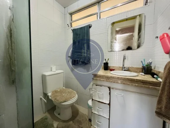 Imagem APARTAMENTO RESIDENCIAL em SÃO PAULO - SP, BELA VISTA
