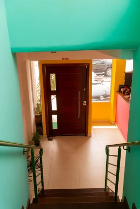 Imagem Oportunidade Prédio Comercial - Heitor Villa Lobos